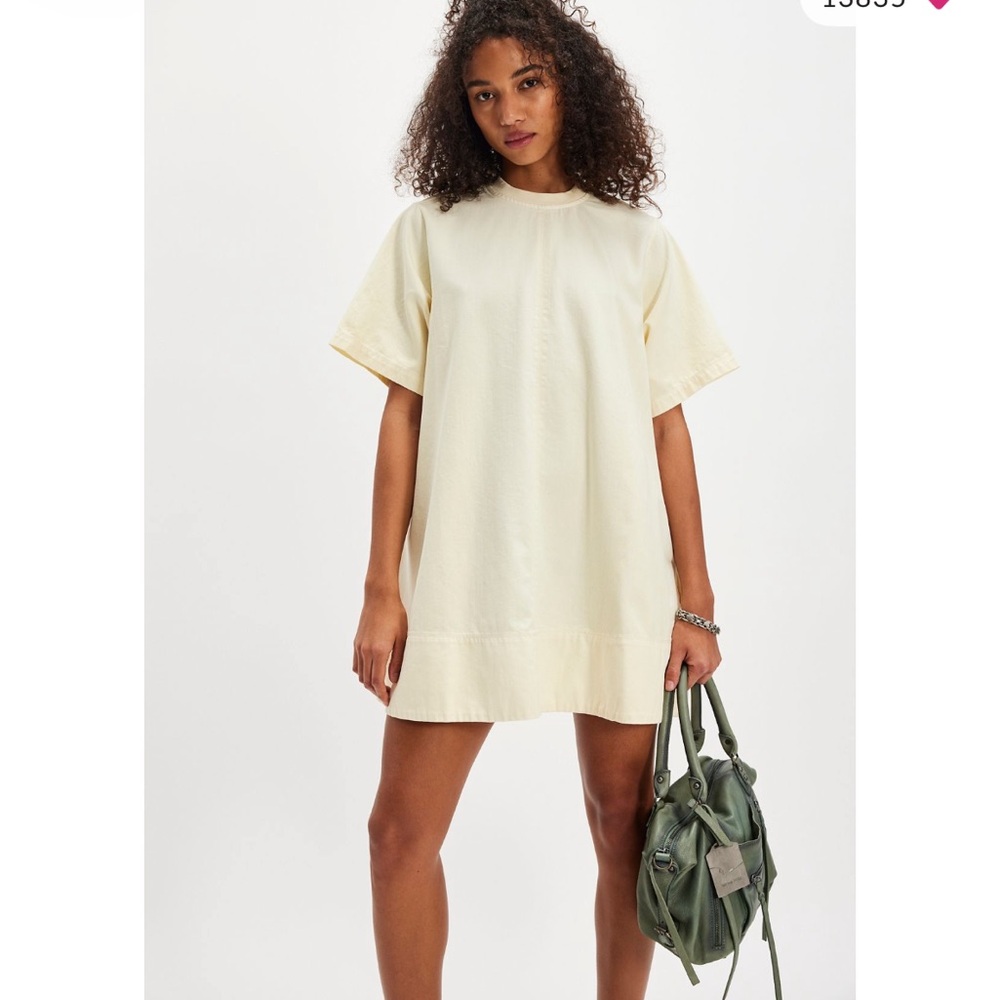 Harlow mini dress